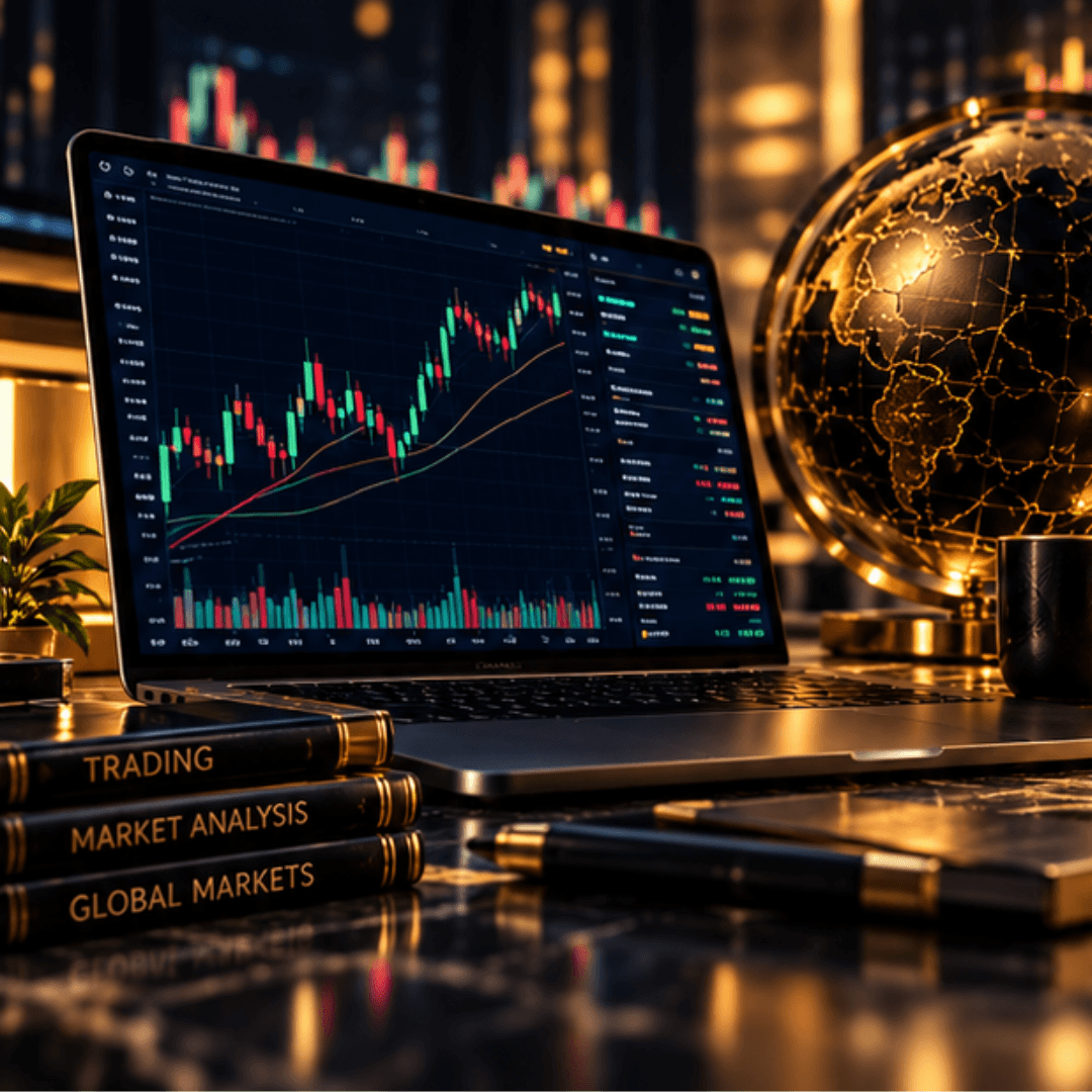Forex visual